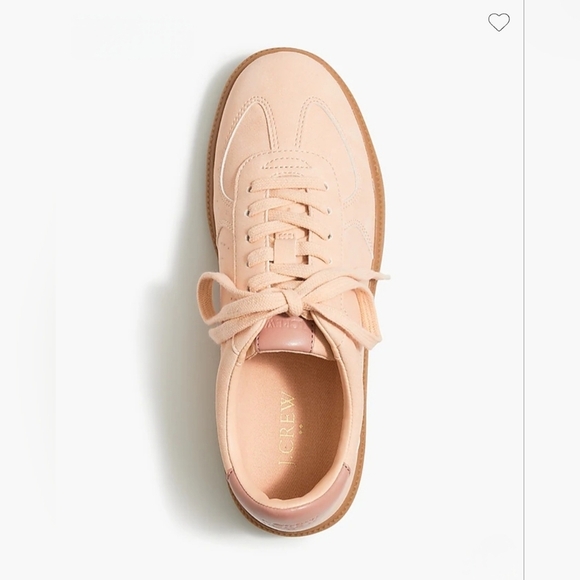 J. Crew City Tour Sneakers - Picture 3 of 9